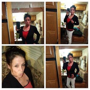 Meet your Posher, Angela